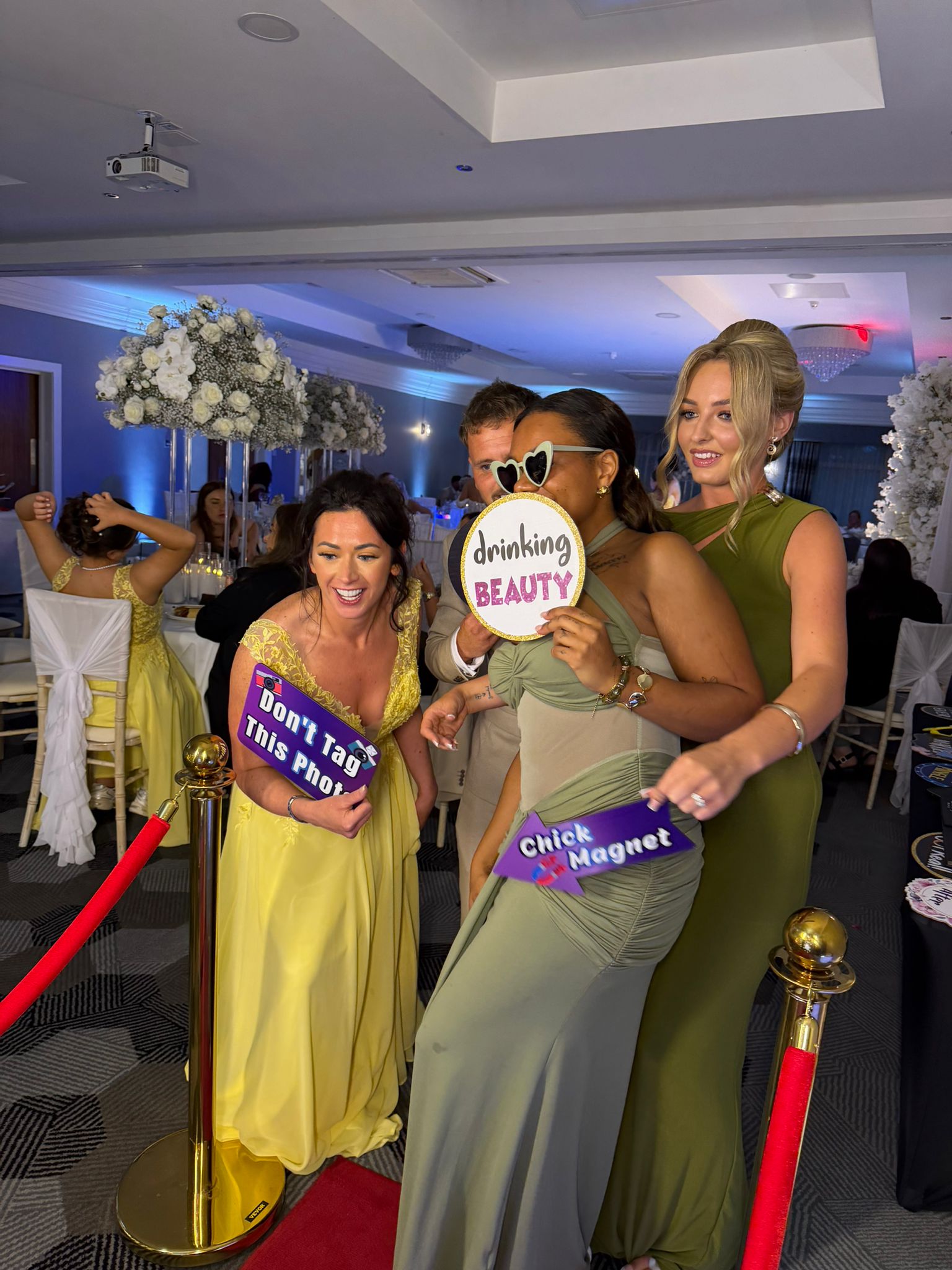Event and Party Rentals